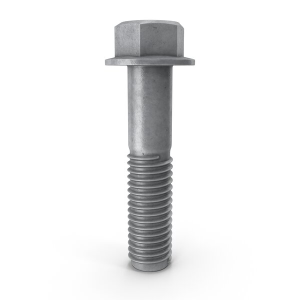 Birlos y pernos automotrices y estructurales